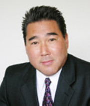 Visit Mark P. Okamoto