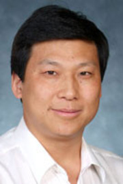 Visit Dianzheng Zhang