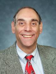 Visit Bruce Kornberg