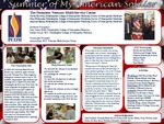 Summer of My American Soldier: Perimeter Veterans Multi-Service Center