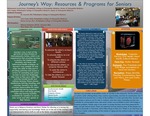 Journey’s Way: Resources & Programs for Seniors by Mohammed Junaid Alam and John Cugini