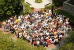 Stethoscope Ceremony (DO Class of 2012, Philadelphia Campus)