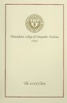 Commencement, 101st Class, Philadelphia (1992)