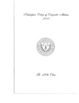Commencement, Philadelphia (2011) by Philadelphia College of Osteopathic Medicine