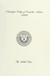 Commencement, Philadelphia (2000) by Philadelphia College of Osteopathic Medicine