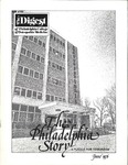 Digest of the Philadelphia College of Osteopathic Medicine (June 1976) by Philadelphia College of Osteopathic Medicine