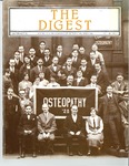 Digest of the Philadelphia College of Osteopathic Medicine (Winter 1977-1978) by Philadelphia College of Osteopathic Medicine