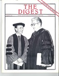 Digest of the Philadelphia College of Osteopathic Medicine (Summer 1978) by Philadelphia College of Osteopathic Medicine