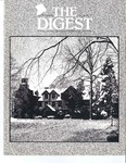 Digest of the Philadelphia College of Osteopathic Medicine (Winter 1979-1980) by Philadelphia College of Osteopathic Medicine