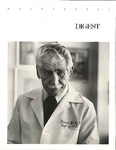 Digest of the Philadelphia College of Osteopathic Medicine (Winter 1986) by Philadelphia College of Osteopathic Medicine