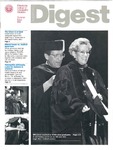 Digest of the Philadelphia College of Osteopathic Medicine (Summer 1991) by Philadelphia College of Osteopathic Medicine