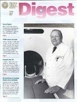 Digest of the Philadelphia College of Osteopathic Medicine (Winter - December 1992) by Philadelphia College of Osteopathic Medicine
