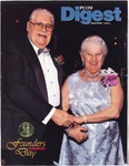 Digest of the Philadelphia College of Osteopathic Medicine (Winter 1997) by Philadelphia College of Osteopathic Medicine