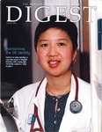 Digest of the Philadelphia College of Osteopathic Medicine (Summer 2000) by Philadelphia College of Osteopathic Medicine