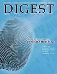 Digest of the Philadelphia College of Osteopathic Medicine (Fall 2003) by Philadelphia College of Osteopathic Medicine