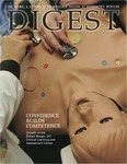 Digest of the Philadelphia College of Osteopathic Medicine (Winter 2005)