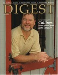 Digest of the Philadelphia College of Osteopathic Medicine (Fall 2005) by Philadelphia College of Osteopathic Medicine