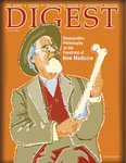 Digest of the Philadelphia College of Osteopathic Medicine (Summer 2006) by Philadelphia College of Osteopathic Medicine