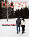 Digest of the Philadelphia College of Osteopathic Medicine (Fall 2009) by Philadelphia College of Osteopathic Medicine