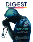 Digest of the Philadelphia College of Osteopathic Medicine by Philadelphia College of Osteopathic Medicine