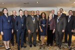 Founders' Day, 2015, Snyder and Pressley Medal Recipients Past and Present