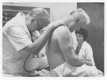 Physical Examination by Philadelphia College of Osteopathic Medicine
