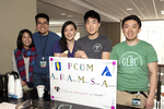 PCOM Asian Pacific American Medical Student Association
