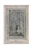 Philadelphia Journal of Osteopathy Volume 3, Number 8 by Philadelphia College and Infirmary of Osteopathy