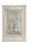 Philadelphia Journal of Osteopathy Volume 3, Number 2 by Philadelphia College and Infirmary of Osteopathy