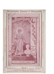 Philadelphia Journal of Osteopathy Volume 3, Number 5 by Philadelphia College and Infirmary of Osteopathy