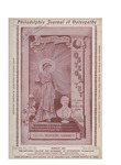 Philadelphia Journal of Osteopathy Volume 4, Number 3 by Philadelphia College and Infirmary of Osteopathy