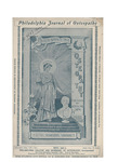 Philadelphia Journal of Osteopathy Volume 4, Number 5 by Philadelphia College and Infirmary of Osteopathy