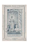 Philadelphia Journal of Osteopathy Volume 4, Number 11