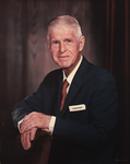 Leuzinger, J. Ernest, D.O. - 1897-1978, Professor and Chairman, Department of Otorhinolaryngology and Bronchoesophagology, 1938-1963 by Philadelphia College of Osteopathic Medicine