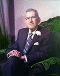 Py, Joseph F., D.O. - 1895-1975, Professor and Chairman, Department of Microbiology and Public Health, 1932-1971 by Philadelphia College of Osteopathic Medicine