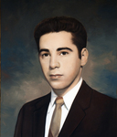 Levin, Joel L. , D.O. '69 - 1943-1972 by Philadelphia College of Osteopathic Medicine