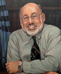 Freeman, Arthur, EdD - Head of Psychology Department 1995 - 2004 by Philadelphia College of Osteopathic Medicine