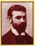 O.J. Snyder, DO. 1900