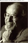 Emanuel Fiegelman, DO. (1942), Professor of OB/GYN