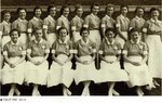 Nursing School Class of 1942